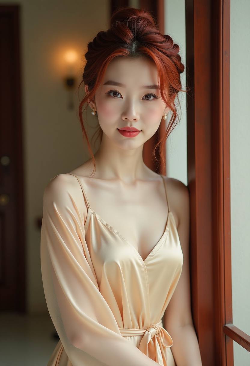 烈焰之约