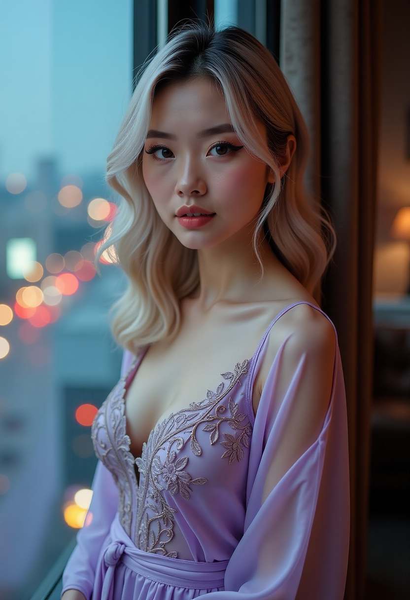 璃月长歌