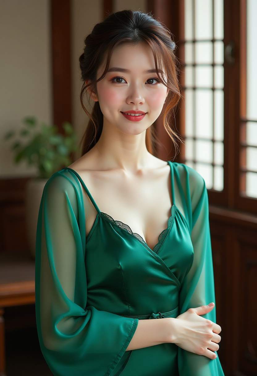 无声证词