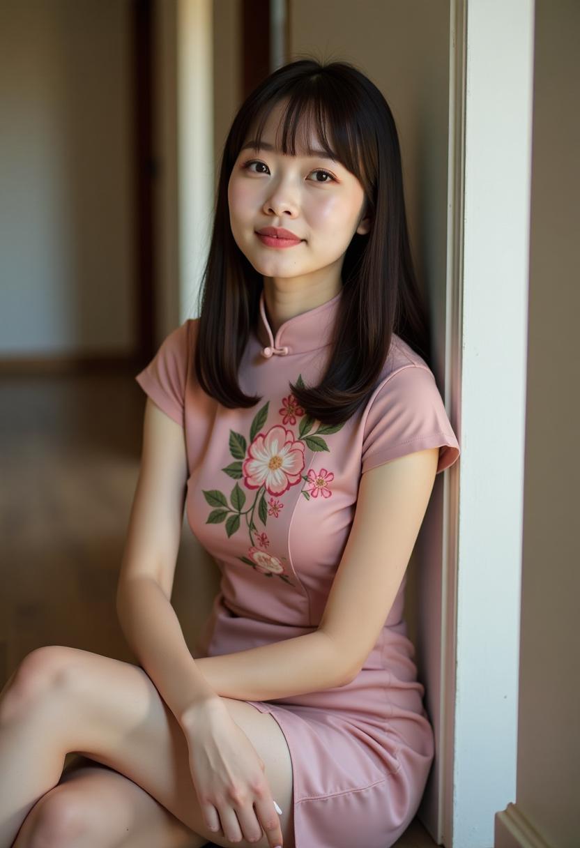 边城往事