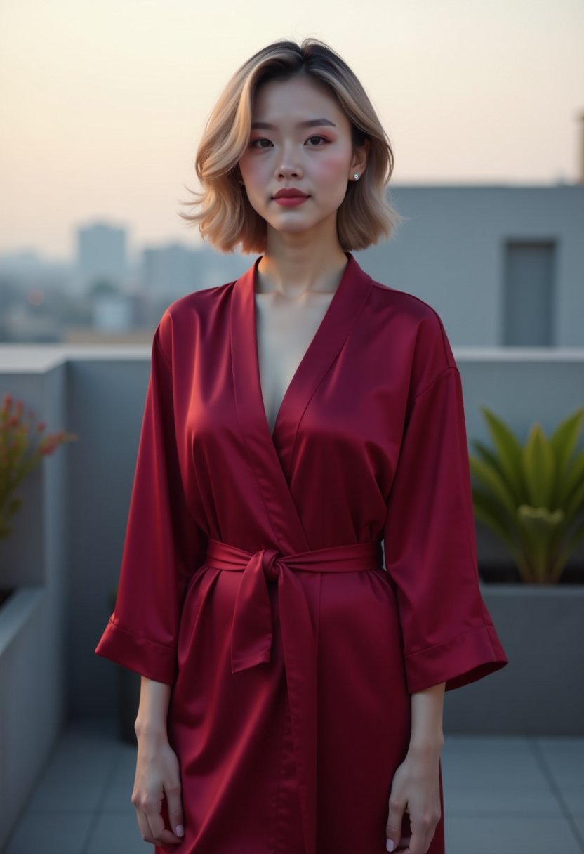 暗夜猎手