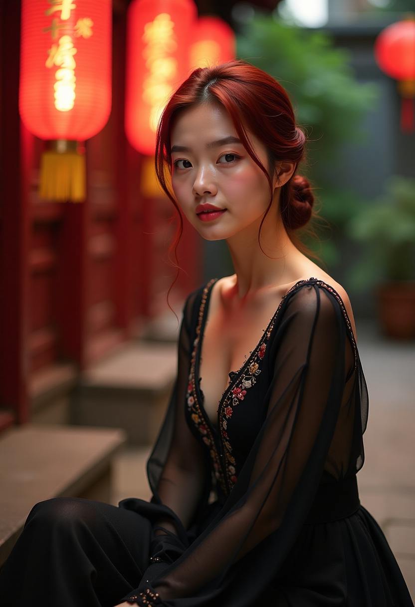 铁血烽烟